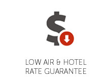 lowest air ticket booking